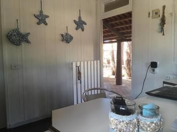 Villaggio Camping Pinetamare بيتسو المظهر الخارجي الصورة